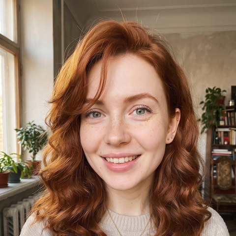 Maya Astakhova