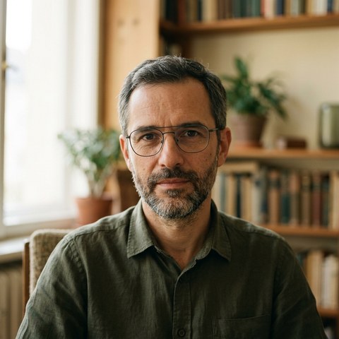 Pavel Nikitin