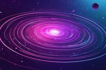 Ilustração para o artigo "Casa 12 no Mapa Astral: Subconsciente, Segredos, Isolamento"
