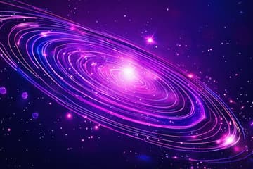 Ilustração para o artigo "Casa 4 no Mapa Astral: lar, família e raízes"