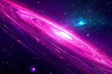 Ilustração para o artigo "Astrocartografia: Onde Morar Segundo o Seu Mapa Astral"