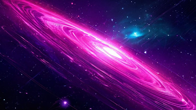 Illustration for the article "Astrocartography: Where to Live by Your Natal Chart"