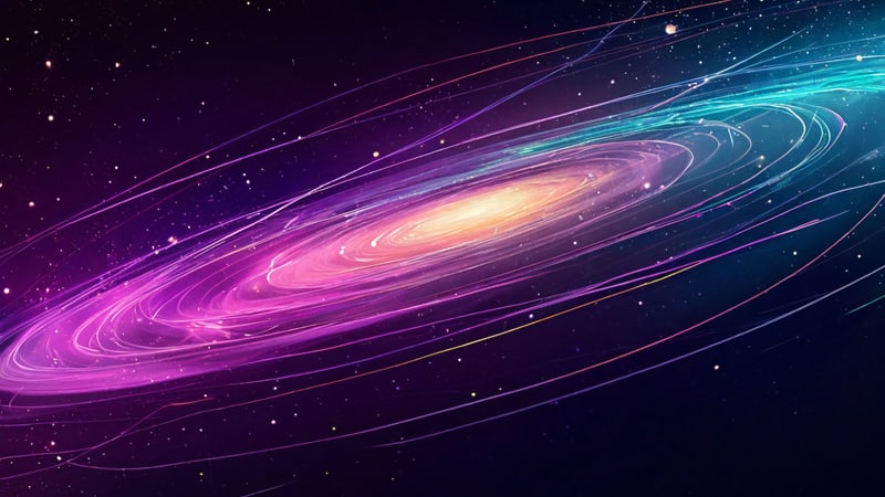 Illustration for the article «2026 Horoscope for All Signs: What the Stars Have in Store»