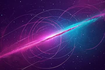 Ilustração para o artigo "Júpiter no Mapa Astral: Sorte e Expansão"