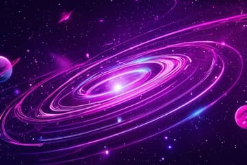 Ilustração para o artigo "Lilith no Mapa Astral: Lua Negra e a Sombra Feminina"
