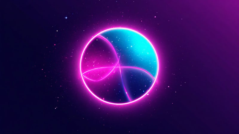 Illustration for the article «Love Horoscope 2026: Timing for Relationships»