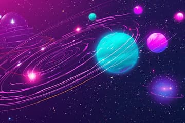 Ilustração para o artigo "Lua nos signos: guia dos 12 tipos emocionais"