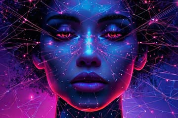 Ilustração para o artigo "Mapa astral de Elon Musk: o que explica o empreendedor"